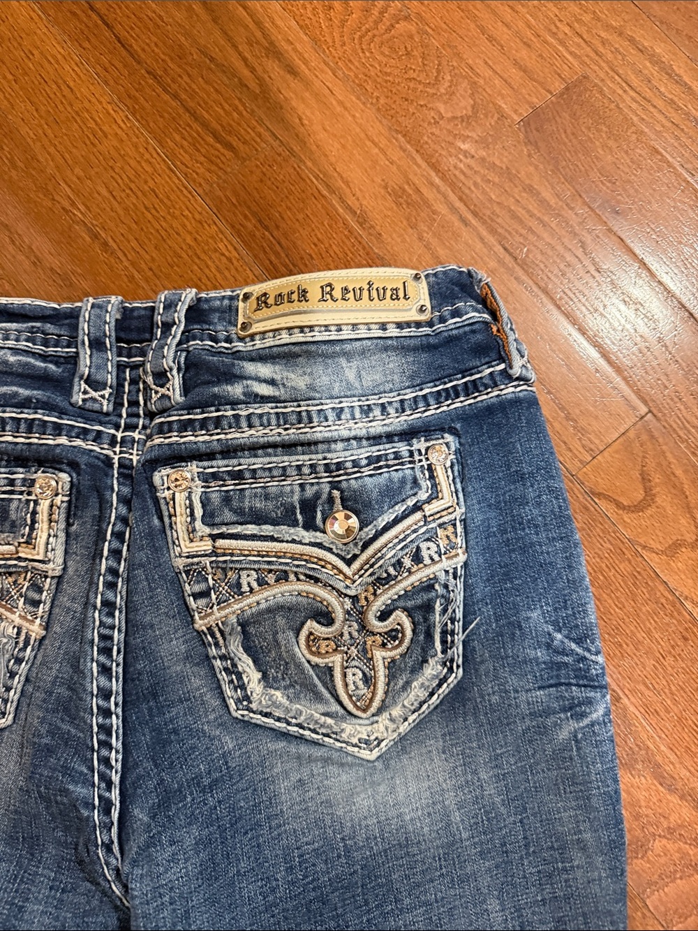 Jeans Subcategory Prediction - Picture 5 of 5